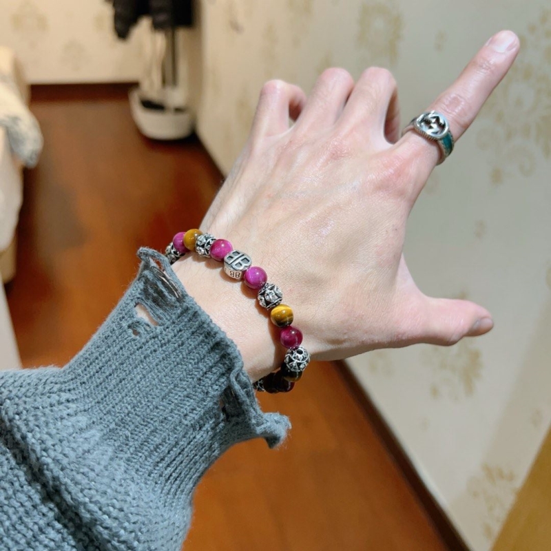 Ba1en*iaga bracelets